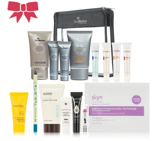 dermstore gift with purchase