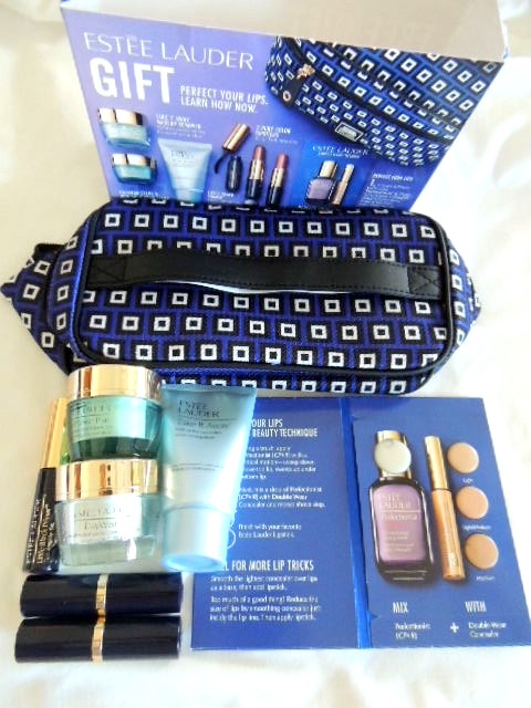 estee lauder gift with purchase 3