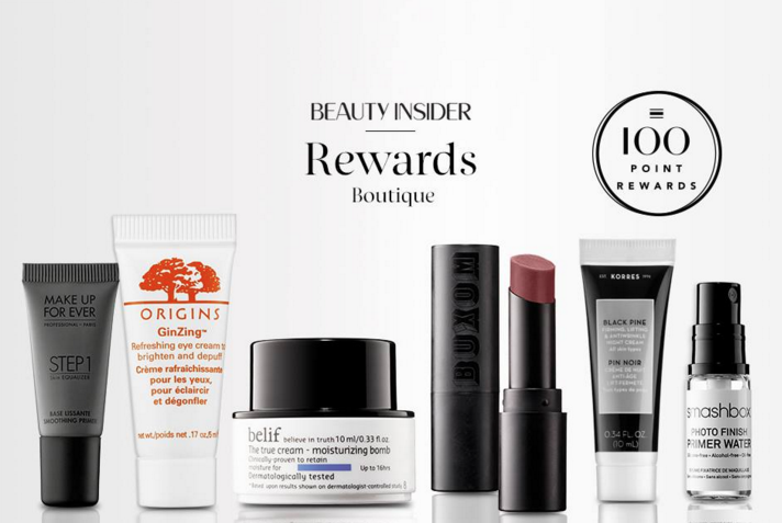 sephora gift with purchase 5