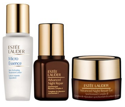 estee lauder gift with purchase