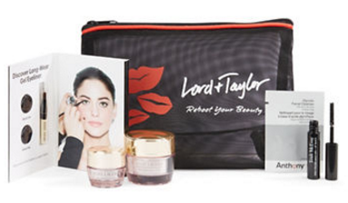 lord and taylor gift with purchase