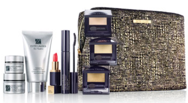 estee lauder gift with purchase