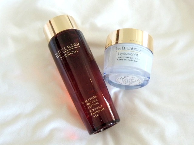 estee lauder gift with purchase 1