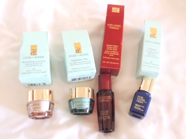 estee lauder gift with purchase 2