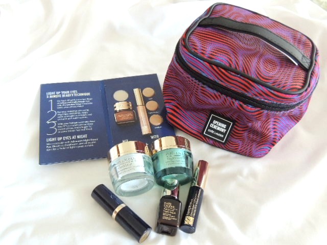 estee lauder gift with purchase 3