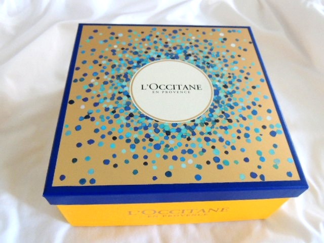 loccitane gift with purchase 3