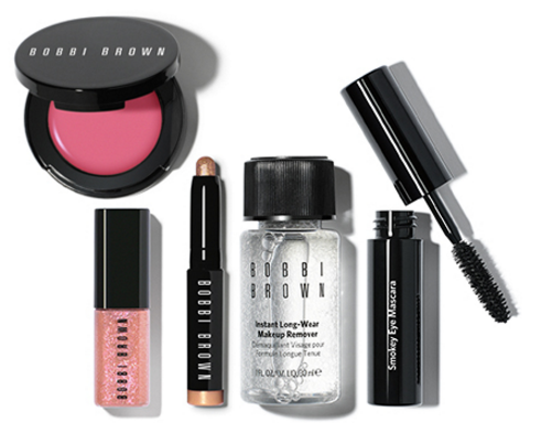 bobbi brown gift with purchase