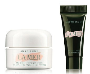 la mer gift with purchase