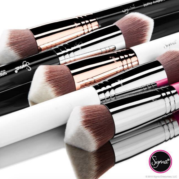 sigma beauty gift with purchase