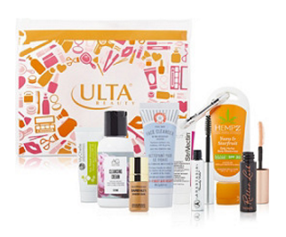 ulta gift with purchase