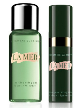 la mer gift with purchase