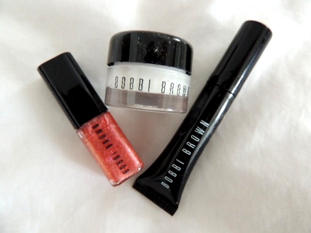 bobbi brown free gifts