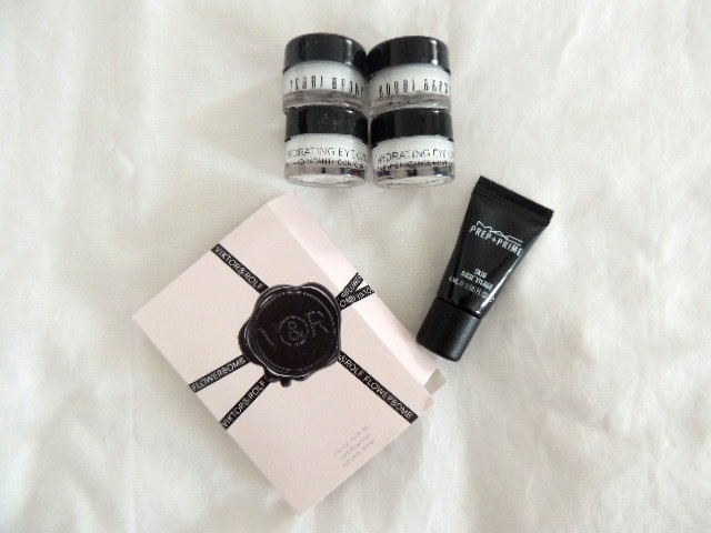 bobbi brown gift with purchase 4