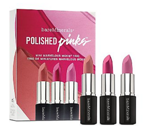 bareminerals gift with purchase