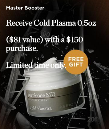 perricone md gift with purchase