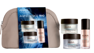 ahava gift with purchase