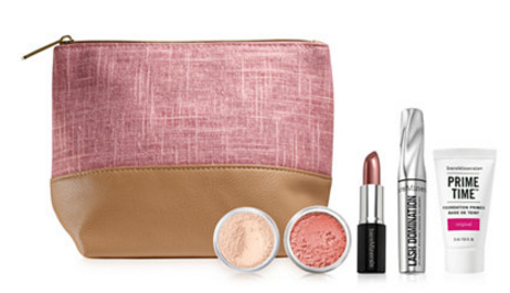 bareminerals gift with purchase