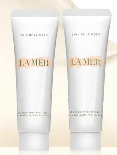 la mer gift with purchase