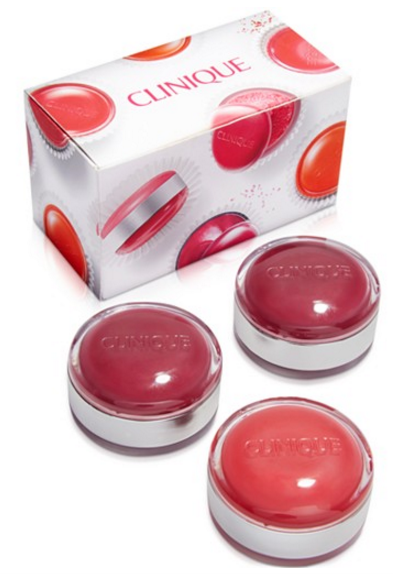 clinique gift with purchase