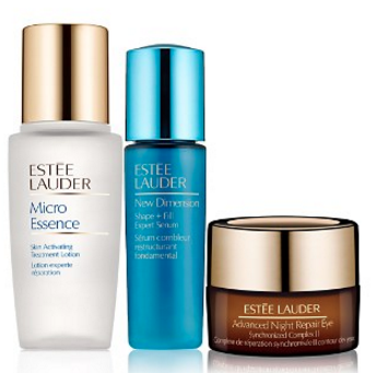 estee lauder gift with purchase