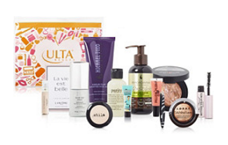 ulta gift with purchase