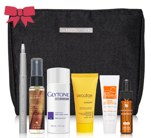 dermstore gift with purchase