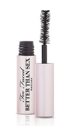 free too faced mascara