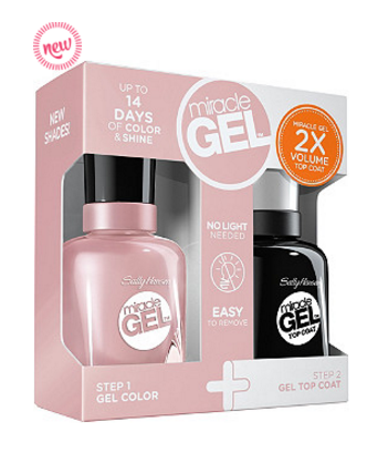 sally hansen gift with purchase