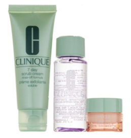 clinique gift with purchase