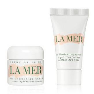 La mer gift with purchase