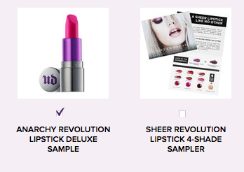 urban decay gift with purchase