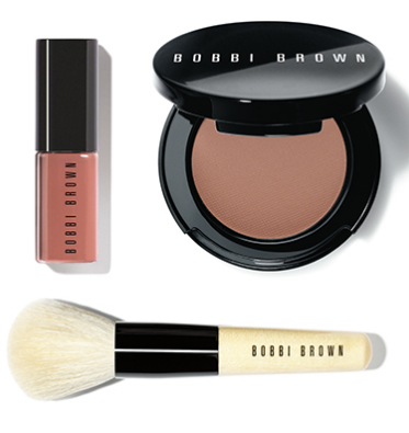 bobbi brown gift with purchase