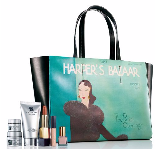 estee lauder gift with purchase