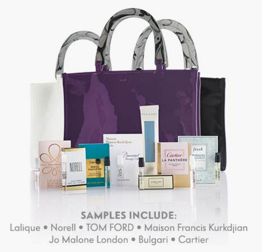 neiman marcus gift with purchase