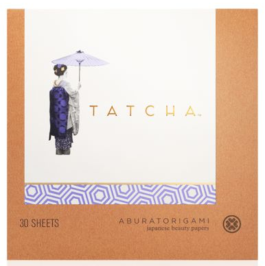 tatcha gift with purchase