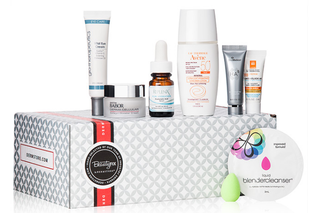 dermstore gift with purchase