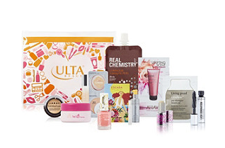 ulta gift with purchase