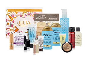 ulta gift with purchase