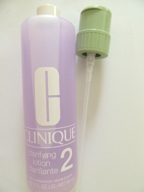 clinique gift with purchase 1