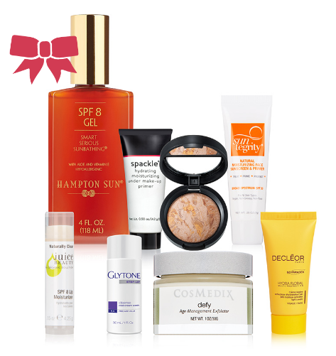 dermstore gift with purchase