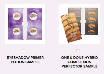 urban decay gift with purchase