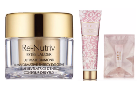 estee lauder gift with purchase