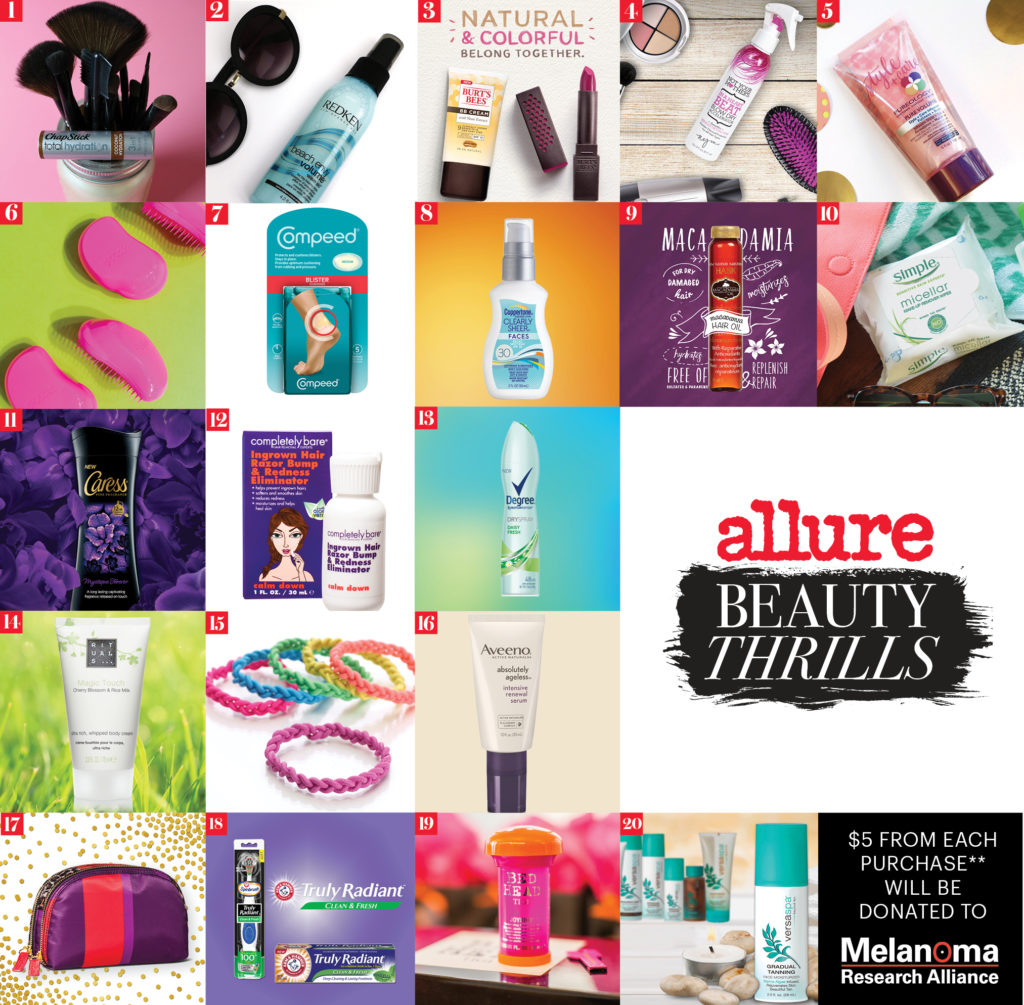 allure may beauty thrills box