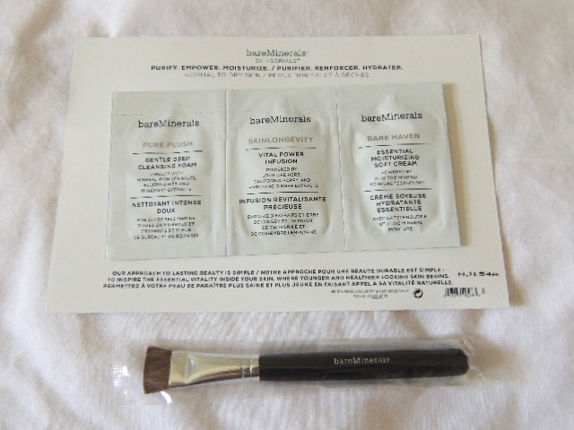 bareminerals purchase 3