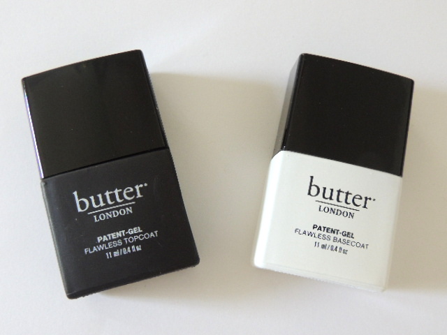 butter london 2