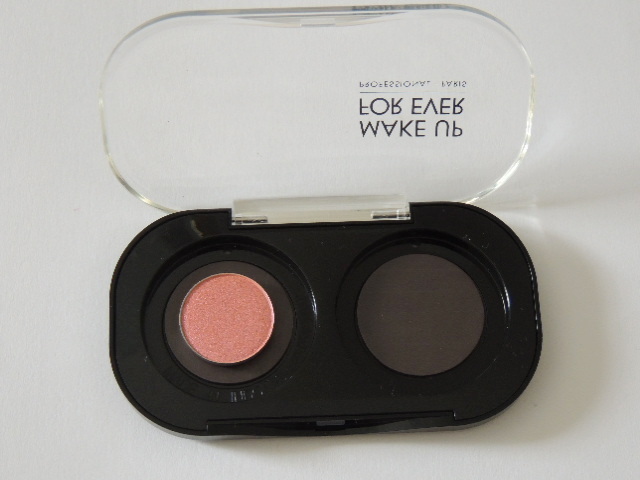 make up for ever Eyeshadow Palette 1