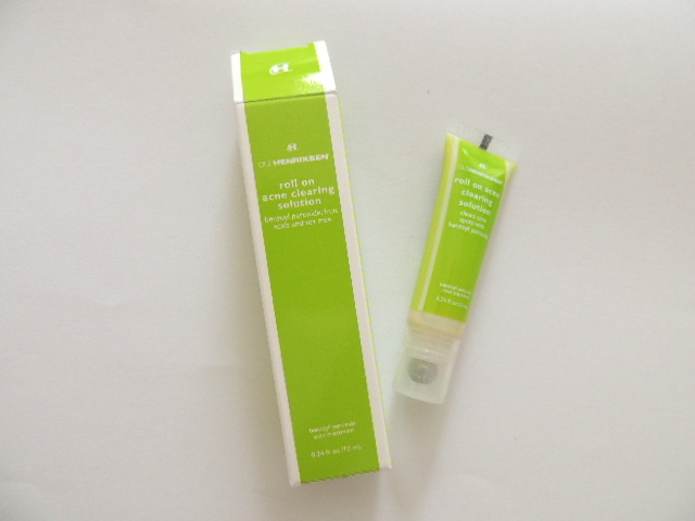 ole henriksen gift with purchase 2