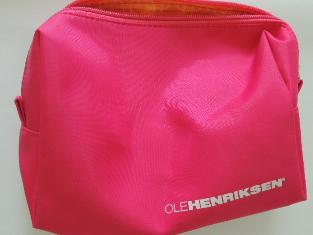 ole henriksen gift with purchase 4