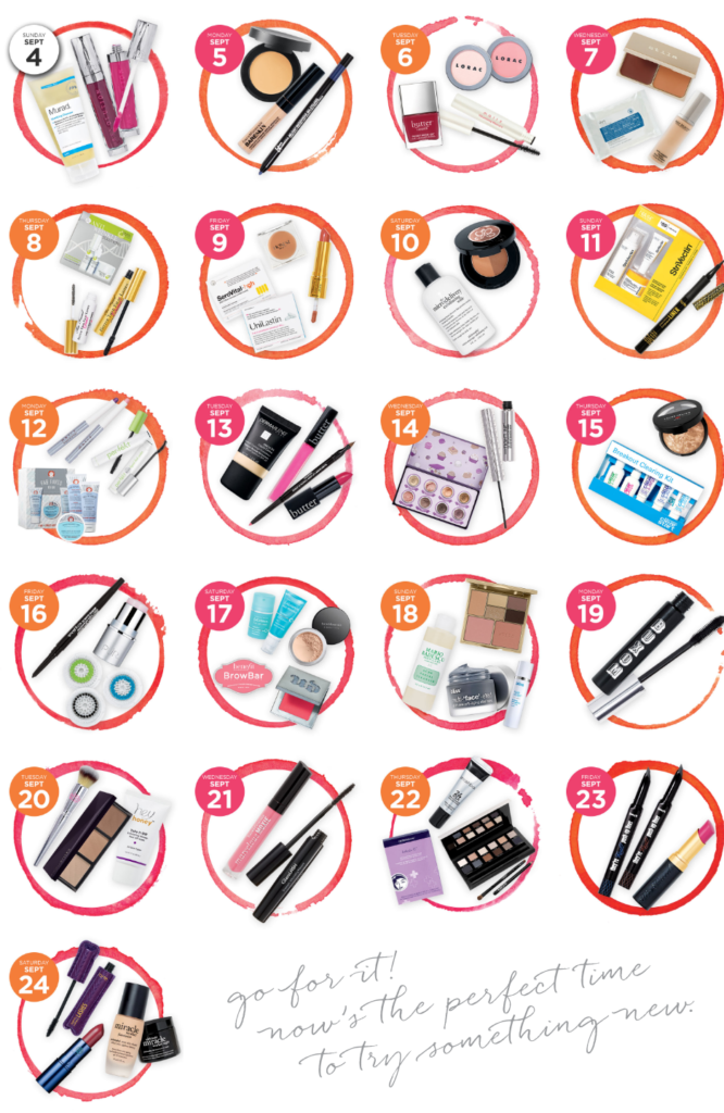 21 Days Of Beauty   Ulta Beauty