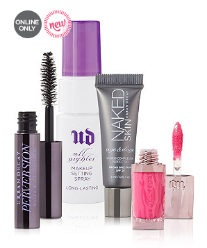 ulta beauty break